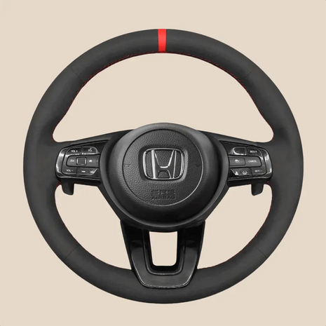 Honda - HR-V (2021)