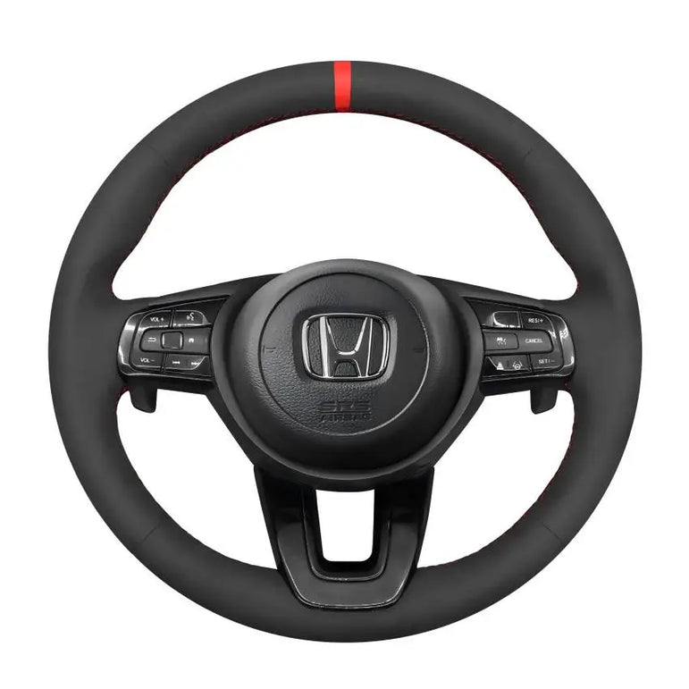 Honda - HR-V (2021)