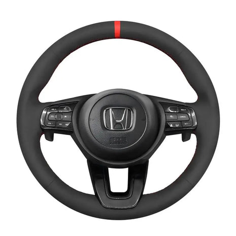 Honda - HR-V (2021)