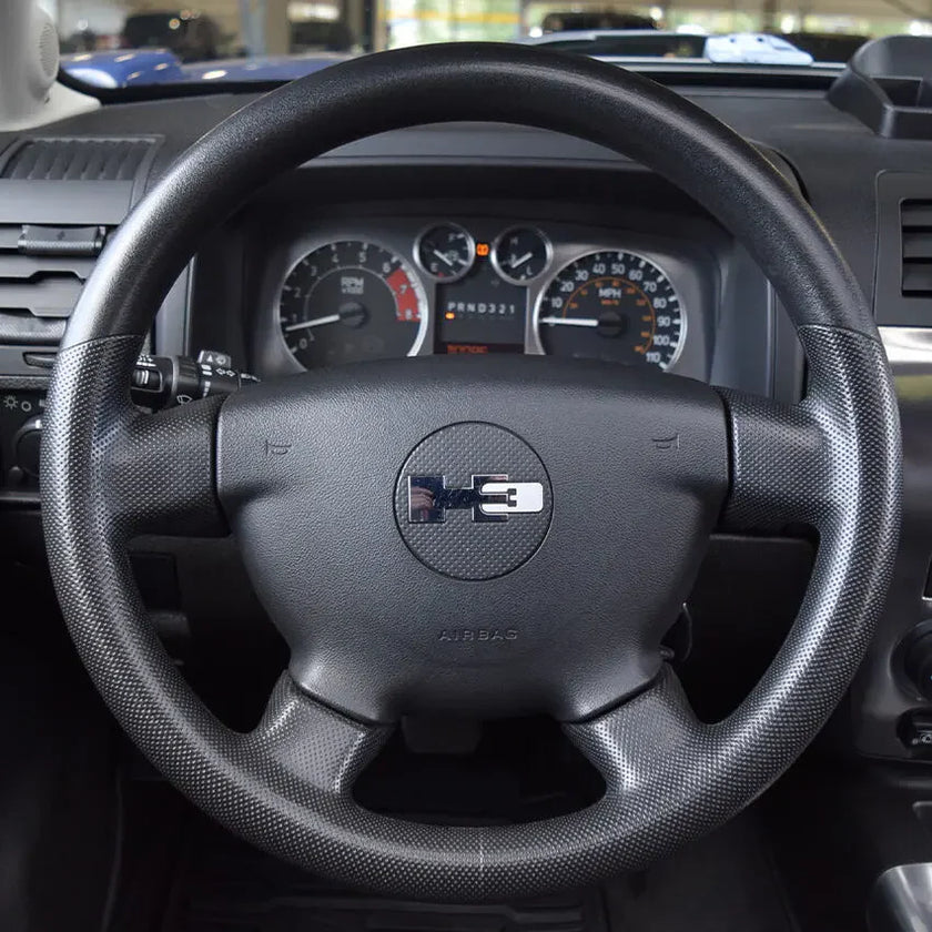 Hummer - H3 (2005-2009)