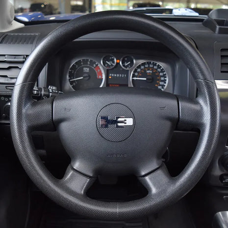 Hummer - H3 (2005-2009)