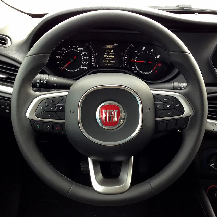Fiat - Tipo Toro (2015-2025)