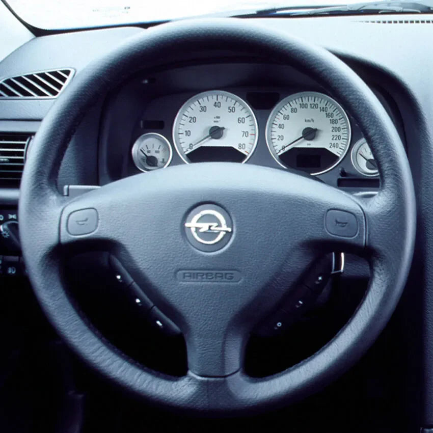 Opel - Astra Corsa Zafira Agila Combo Tigra (1997-2007)