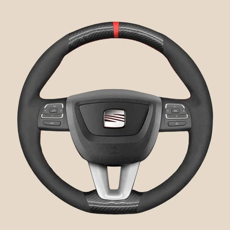 Seat - Leon Alhambra Toledo Altea (2009-2012)