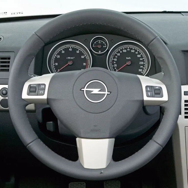 Opel - Astra Zaflra Signum Vectra (2002-2014)
