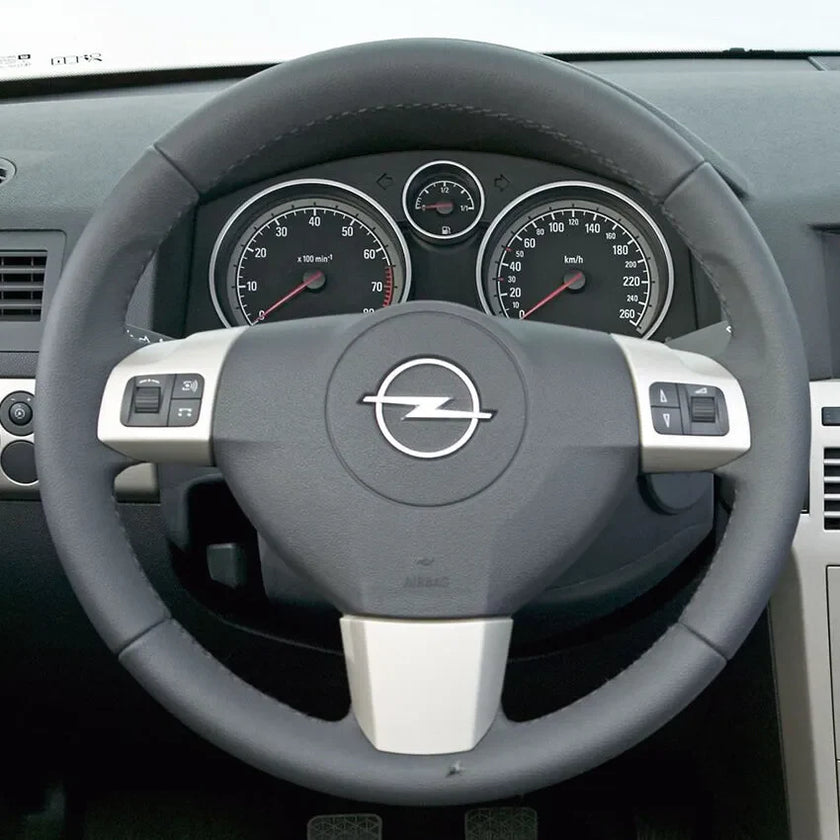 Opel - Astra Zaflra Signum Vectra (2002-2014)