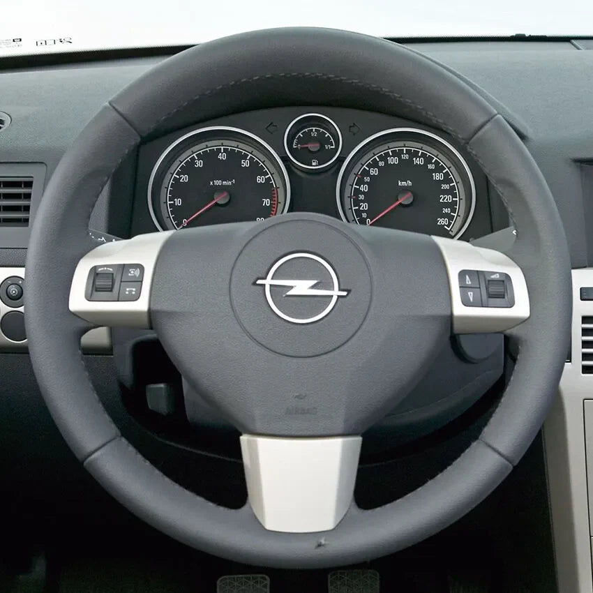Opel - Astra Zaflra Signum Vectra (2002-2014)