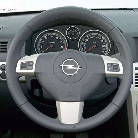 Opel - Astra Zaflra Signum Vectra (2002-2014)