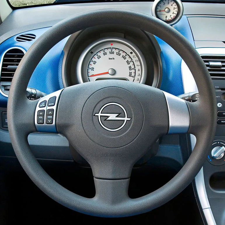 Opel - Agila (2007-2015)