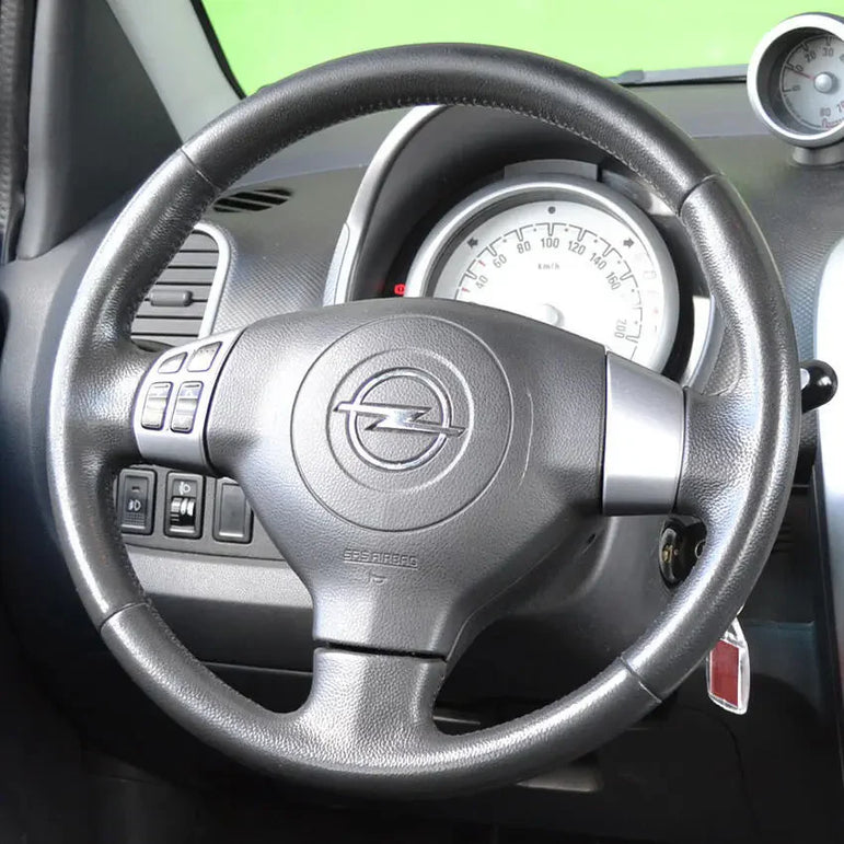 Opel - Agila (2007-2015)