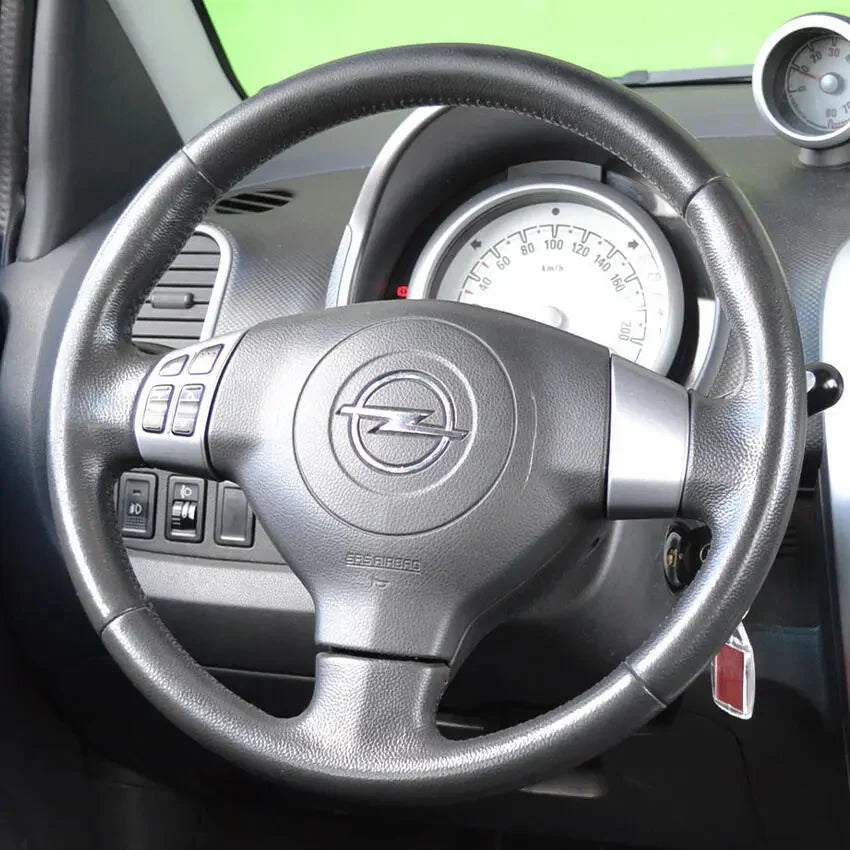 Opel - Agila (2007-2015)