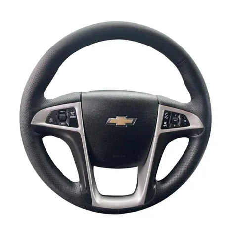 Chevrolet - Equinox (2010-2017)