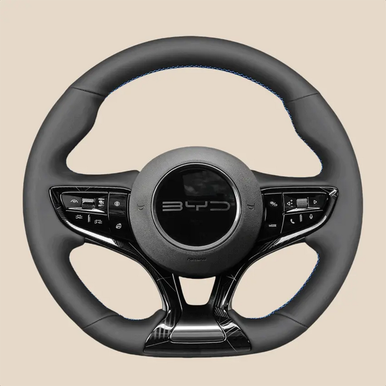 BYD - Seal (2022-2024)