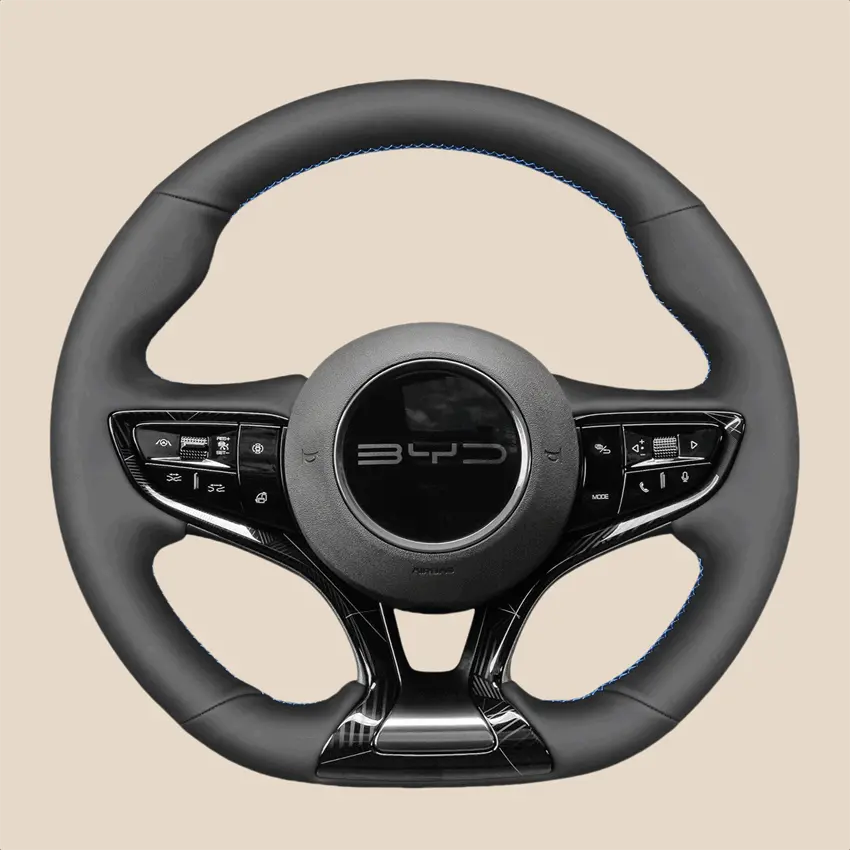 BYD - Seal (2022-2024)