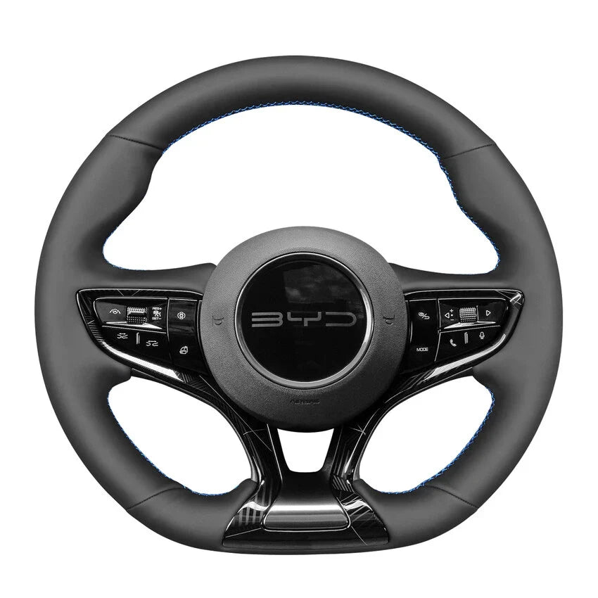 BYD - Seal (2022-2024)