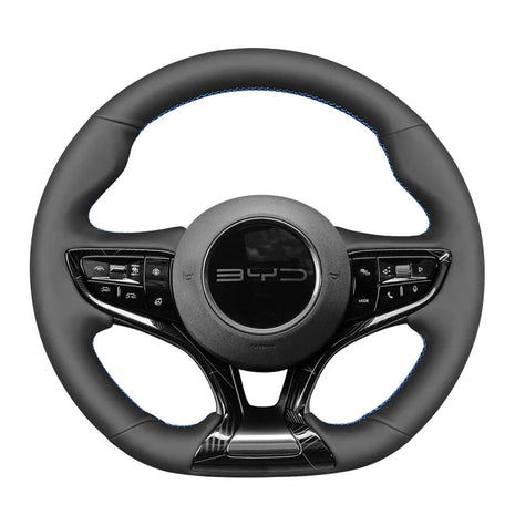 BYD - Seal (2022-2024)