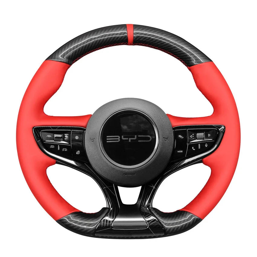 BYD - Seal (2023-2024)