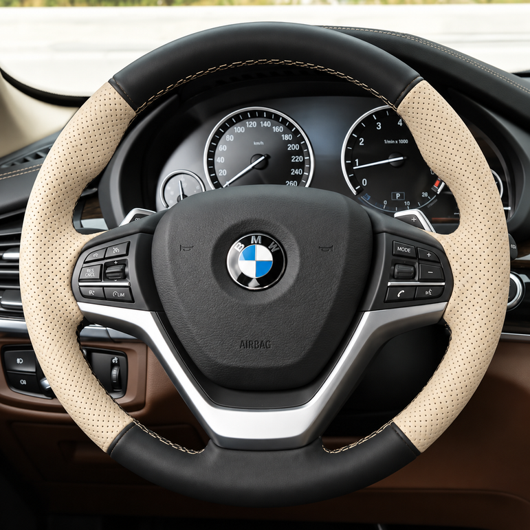 BMW - X5 / X6 / F15 / F16 (2013-2019) (זמין במלאי)
