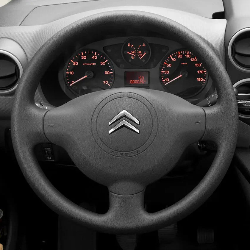 Citroen - Berlingo Jumpy Dispatch (2008-2018)