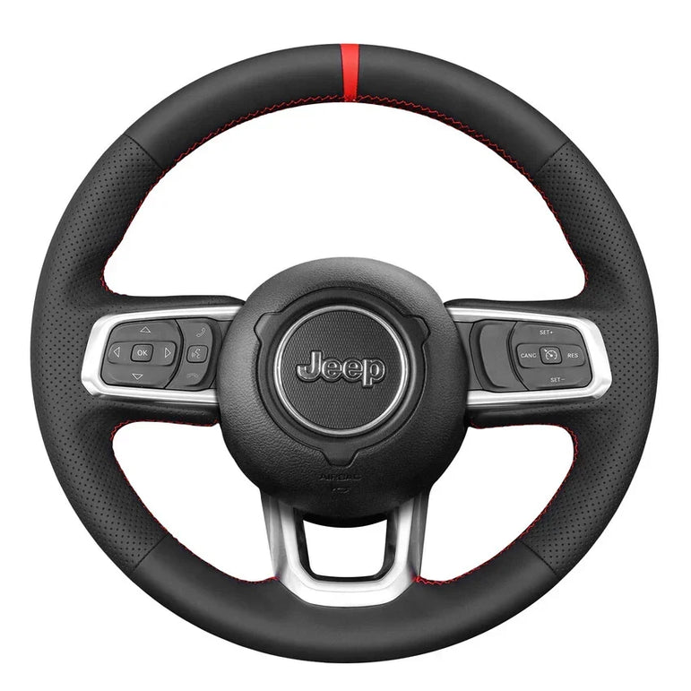 Jeep - Wrangler / rubicon (2018-2022) (זמין במלאי)