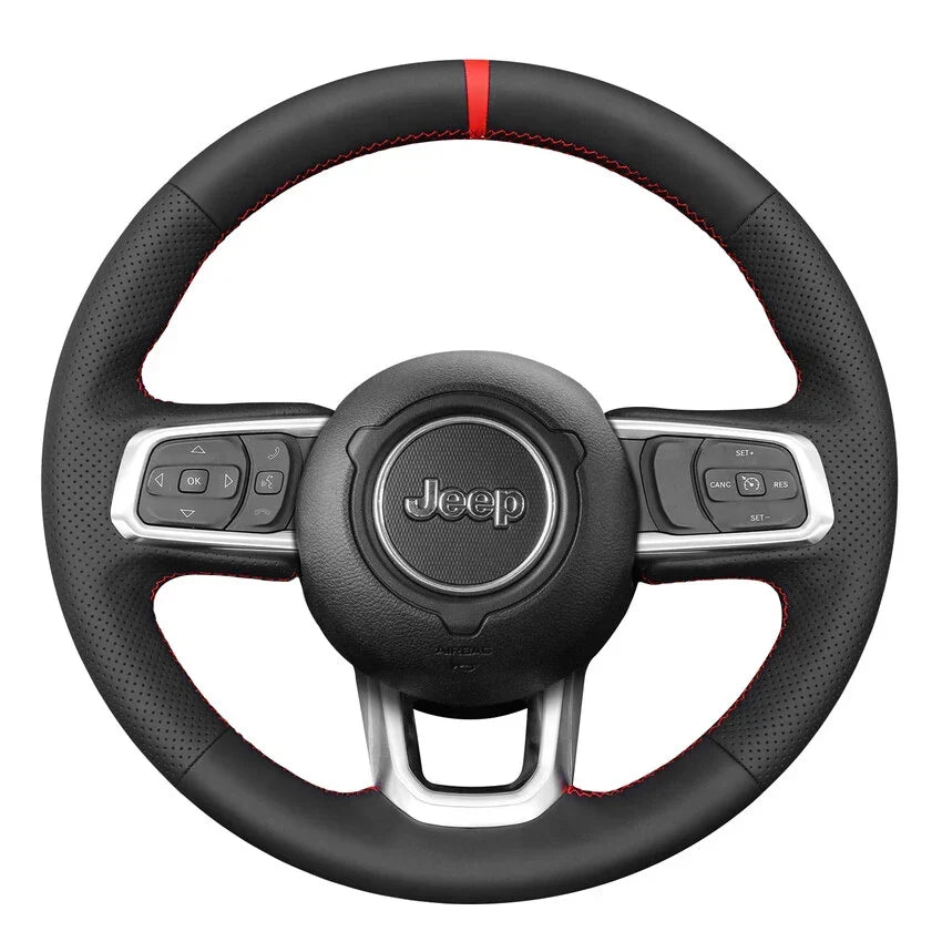 Jeep - Wrangler / rubicon (2018-2022) (זמין במלאי)