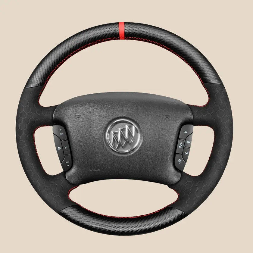 Buick - Lacrosse (2007-2009)