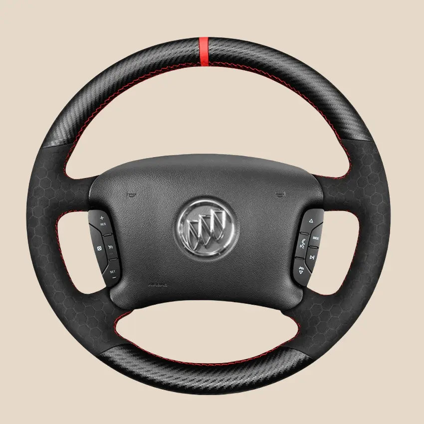 Buick - Lacrosse (2007-2009)