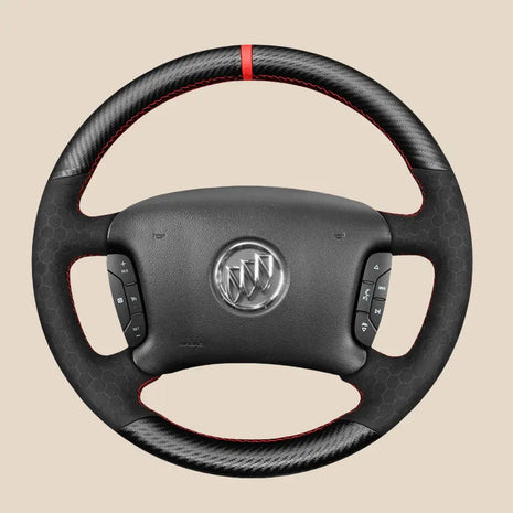Buick - Lacrosse (2007-2009)