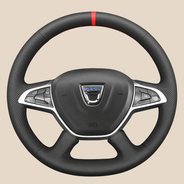 Dacia - Duster Jogger Dokker Lodgy Logan MCV Logan MCV Stepway Sandero (2016-2024)