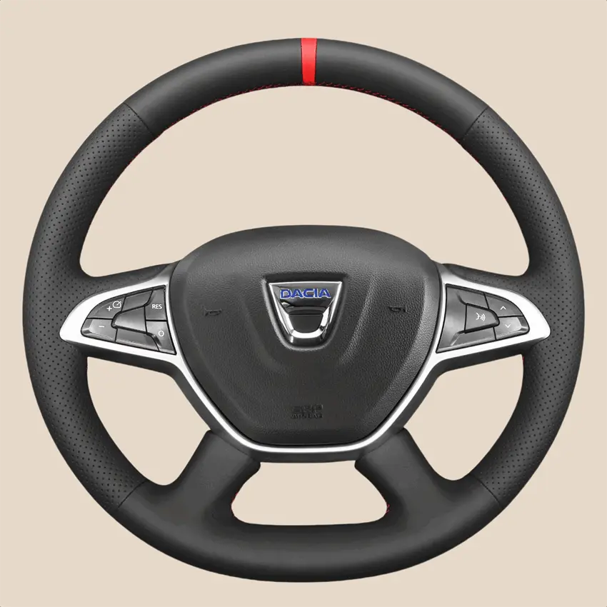 Dacia - Duster Jogger Dokker Lodgy Logan MCV Logan MCV Stepway Sandero (2016-2024)