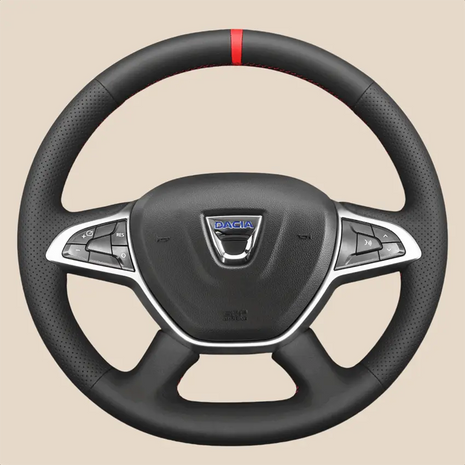 Dacia - Duster Jogger Dokker Lodgy Logan MCV Logan MCV Stepway Sandero (2016-2024)