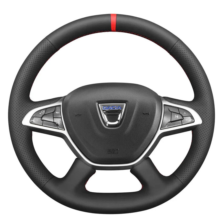 Dacia - Duster Jogger Dokker Lodgy Logan MCV Logan MCV Stepway Sandero (2016-2024)