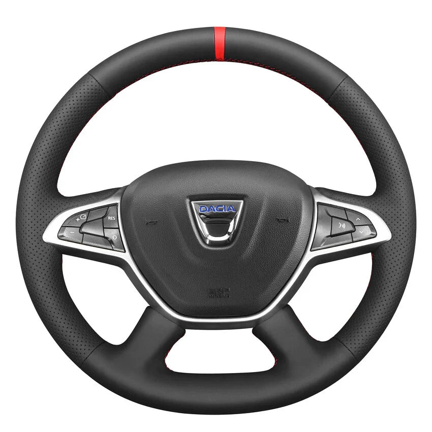 Dacia - Duster Jogger Dokker Lodgy Logan MCV Logan MCV Stepway Sandero (2016-2024)