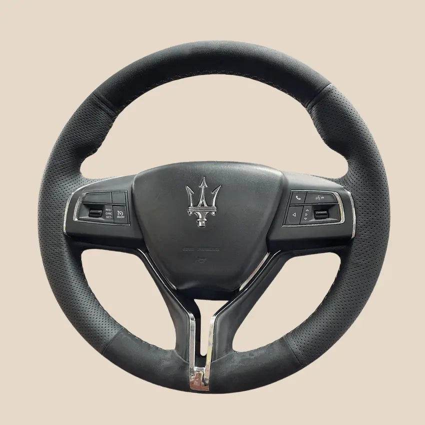 Maserati - Ghibli Quattroporte Levante (2014-2018)