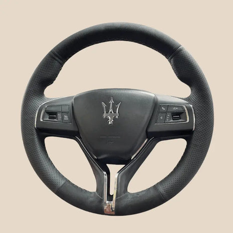 Maserati - Ghibli Quattroporte Levante (2014-2018)