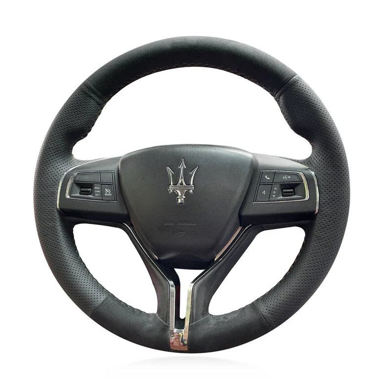 Maserati - Ghibli Quattroporte Levante (2014-2018)