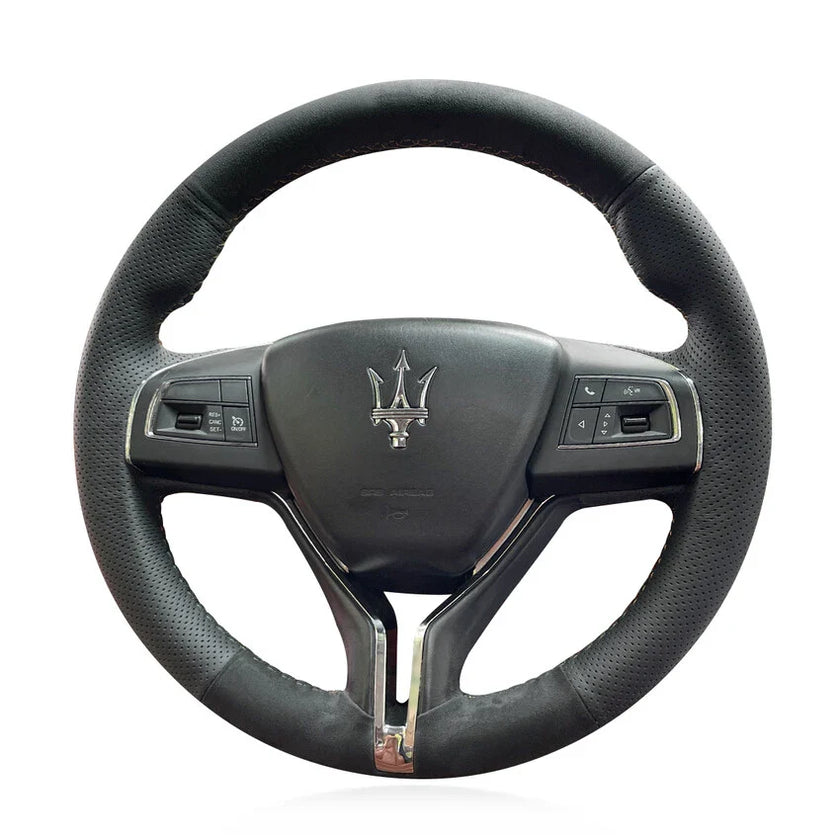 Maserati - Ghibli Quattroporte Levante (2014-2018)