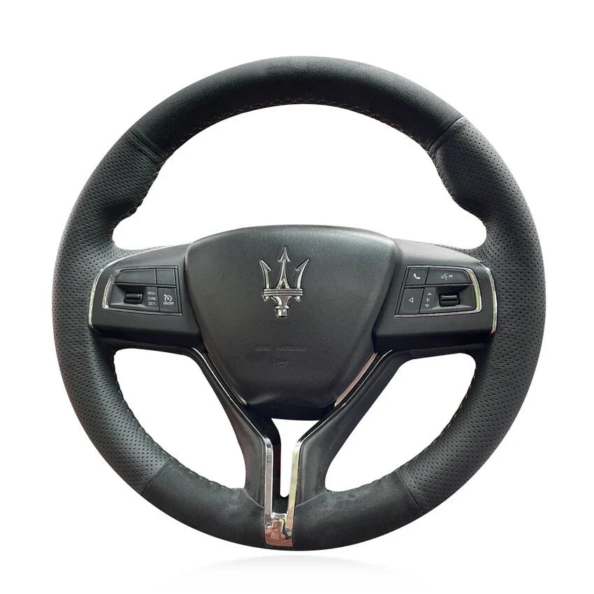 Maserati - Ghibli Quattroporte Levante (2014-2018)