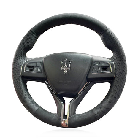 Maserati - Ghibli Quattroporte Levante (2014-2018)