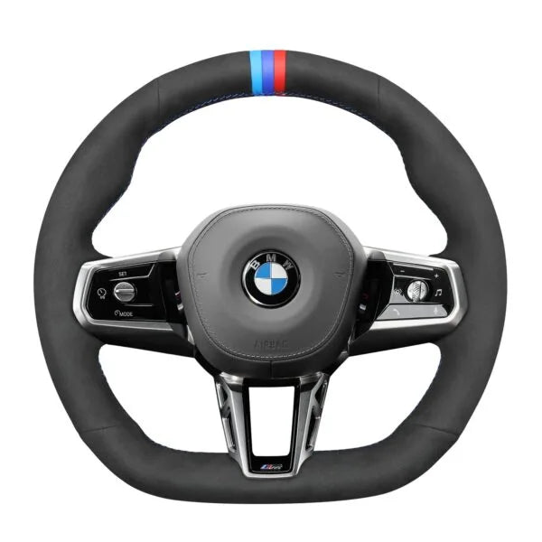 BMW - 5 Series G61 7 Series i5 G60 i7 G70 (2022-2024)