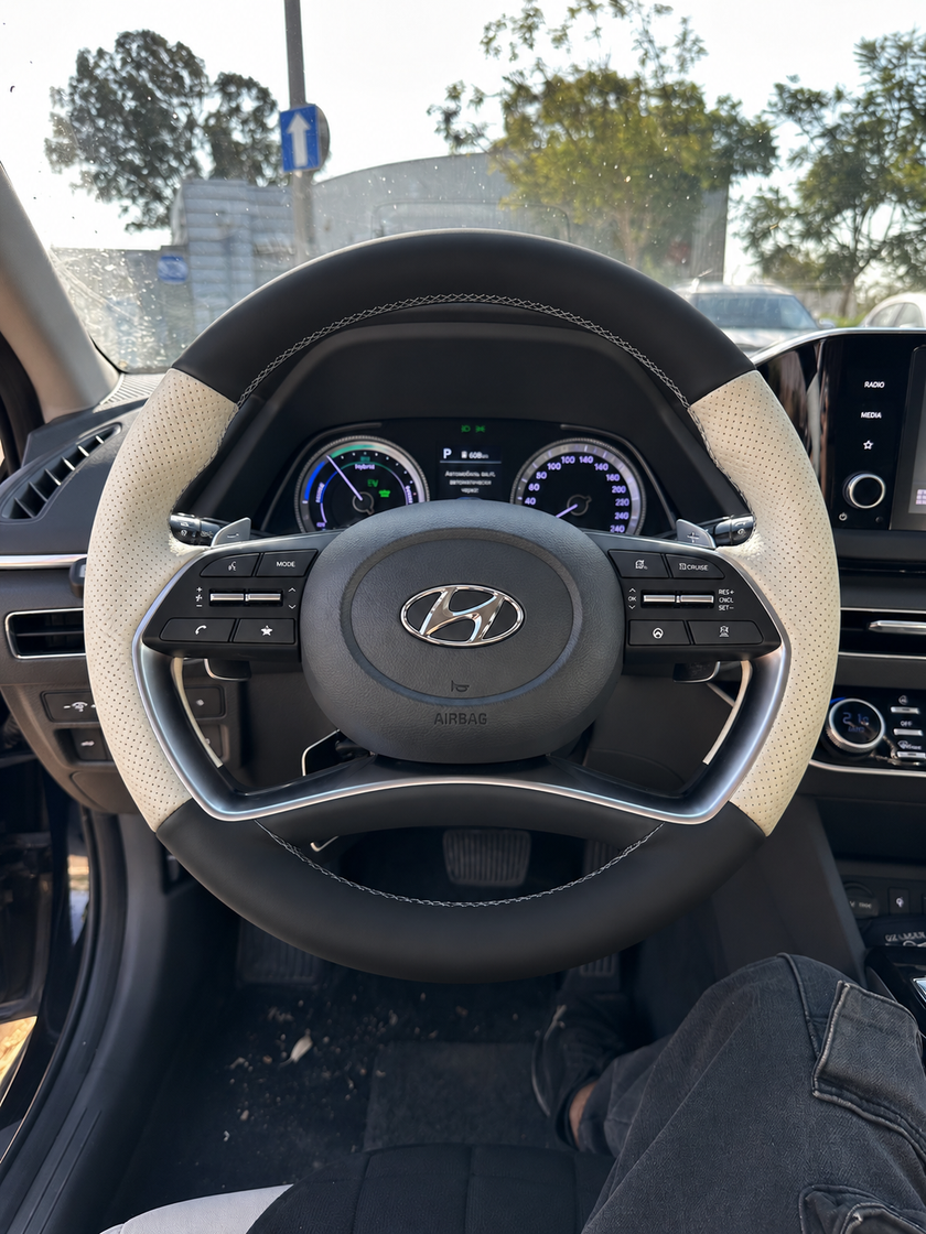 Hyundai - Sonata VIII / STARIA (2020-2024) (זמין במלאי)