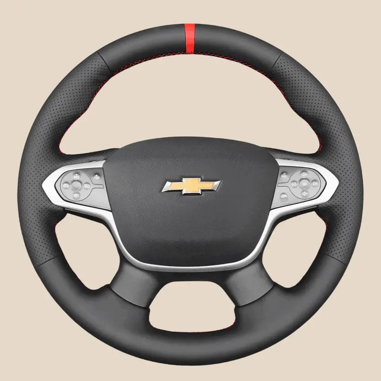 Chevrolet - Colorado Traverse (2015-2024)