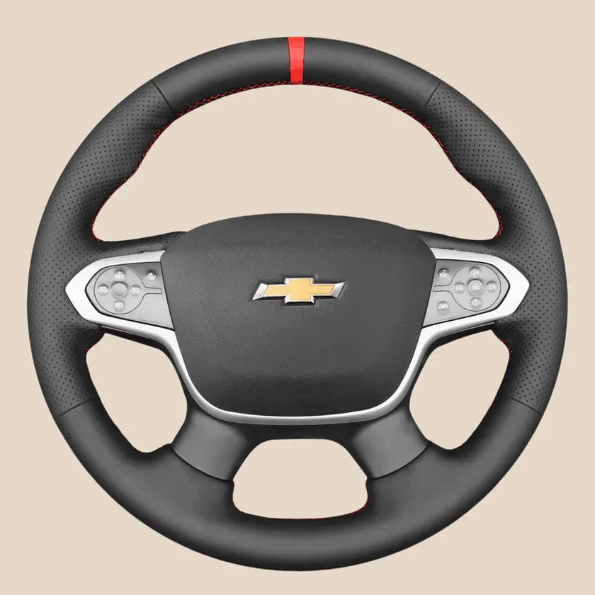 Chevrolet - Colorado Traverse (2015-2024)