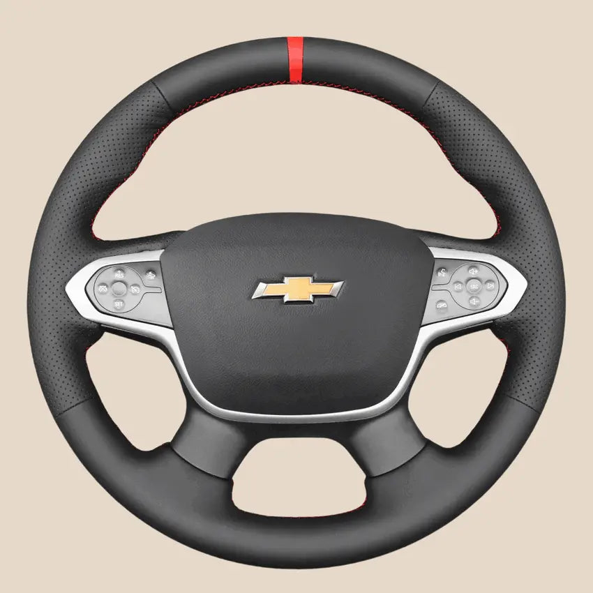 Chevrolet - Colorado Traverse (2015-2024)