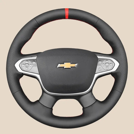 Chevrolet - Colorado Traverse (2015-2024)