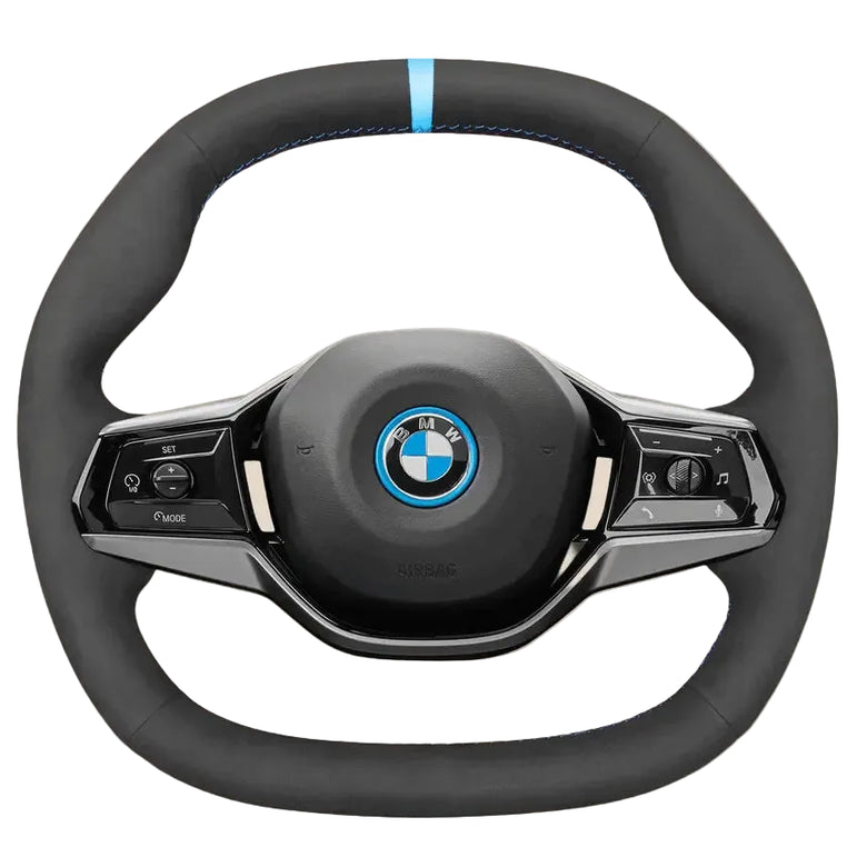 BMW - 5 Series G60 G61 i5 (2023-2024)