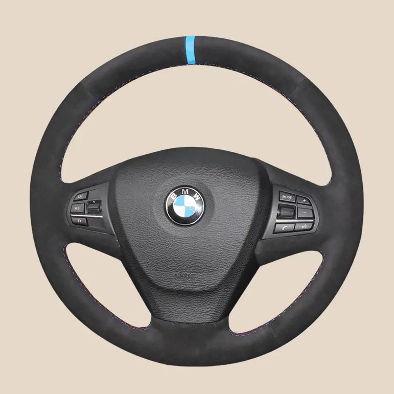 BMW - X3 X5 F15 F25 (2010-2017)
