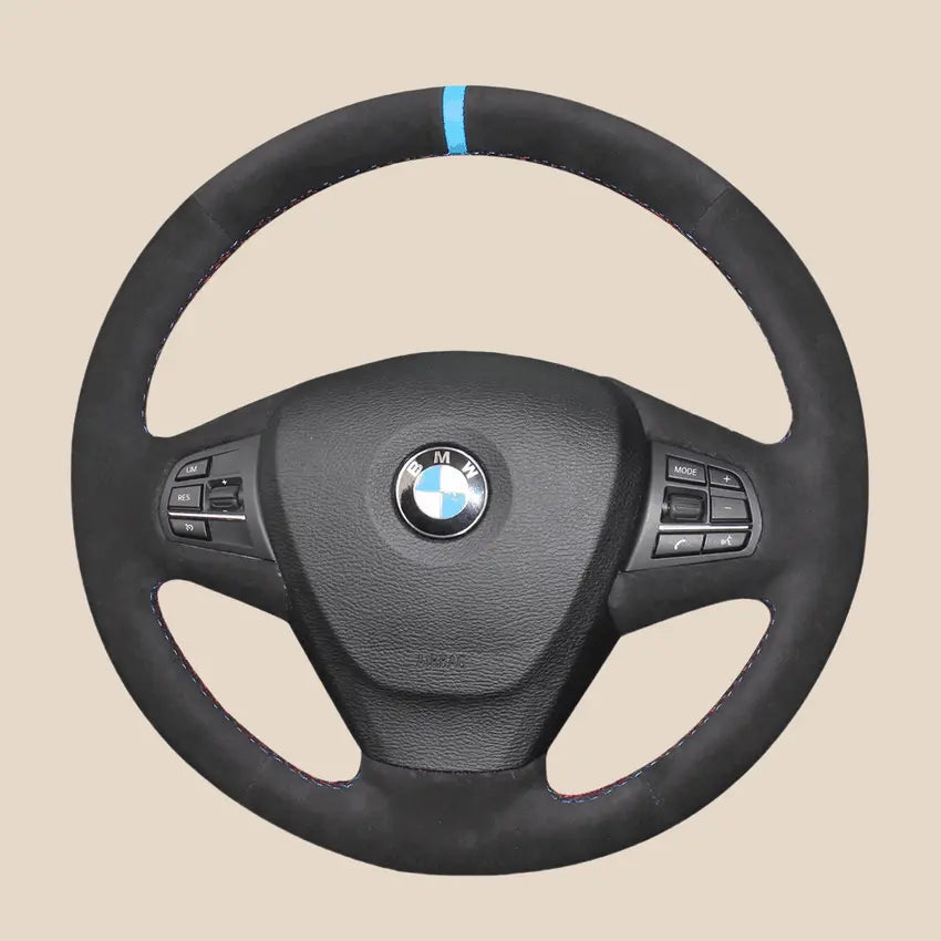 BMW - X3 X5 F15 F25 (2010-2017)