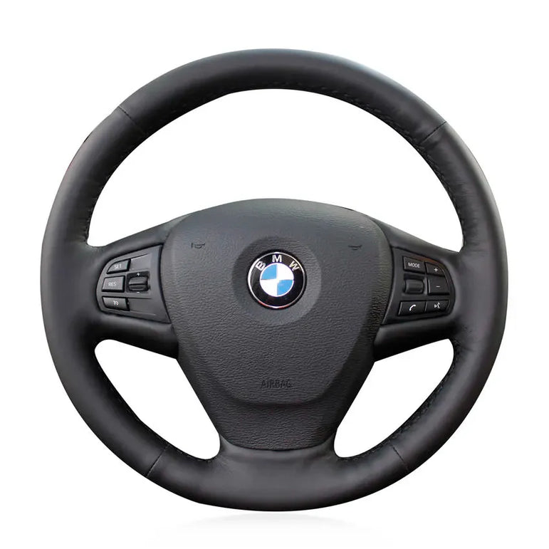 BMW - X3 X5 F15 F25 (2010-2017)