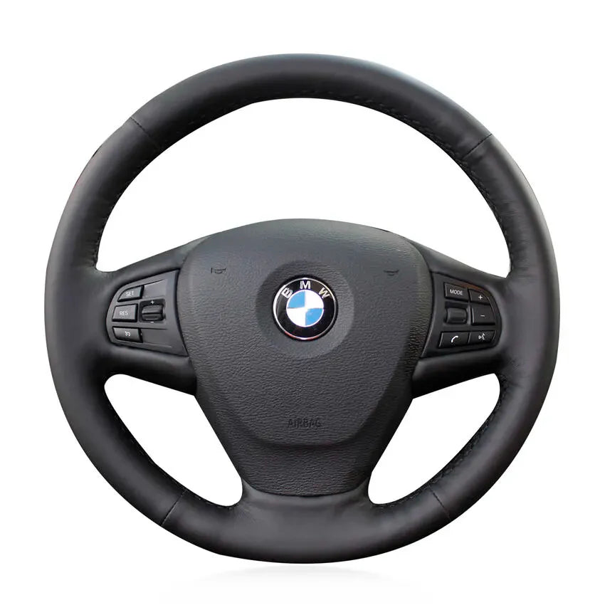 BMW - X3 X5 F15 F25 (2010-2017)